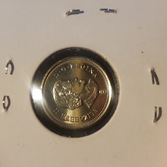 1921-2021 Canadian limited edition dime - Picture 2 of 2